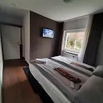 Garden Zvonex Aparthotel