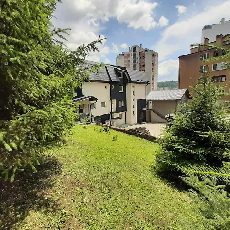 Garden Zvonex Tuzla