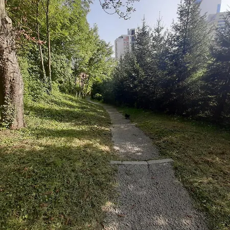 Garden Zvonex Tuzla