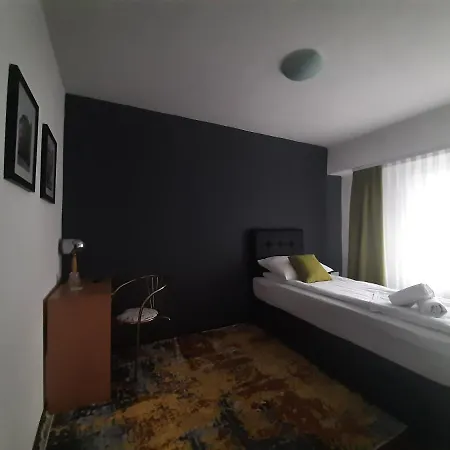 Garden Zvonex 4* Tuzla