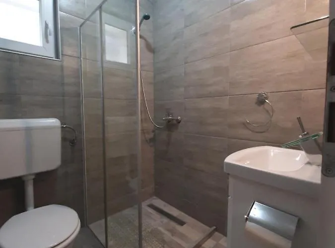 Lägenhetshotell Garden Zvonex Tuzla